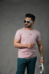 Pink Aura Tee Hammo