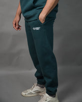 Nature Green Joggers - Everyday Basics