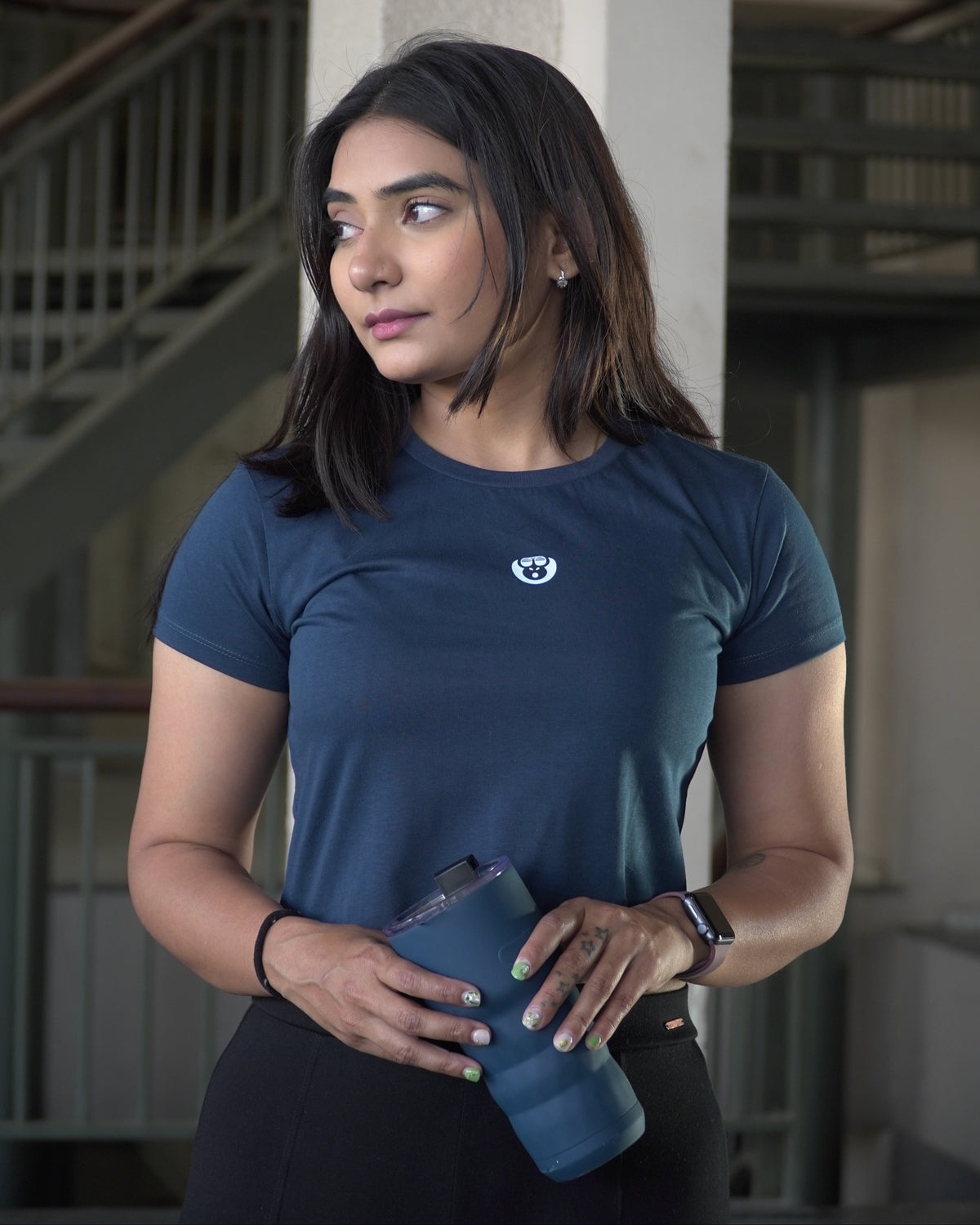Ocean Serenity Tee