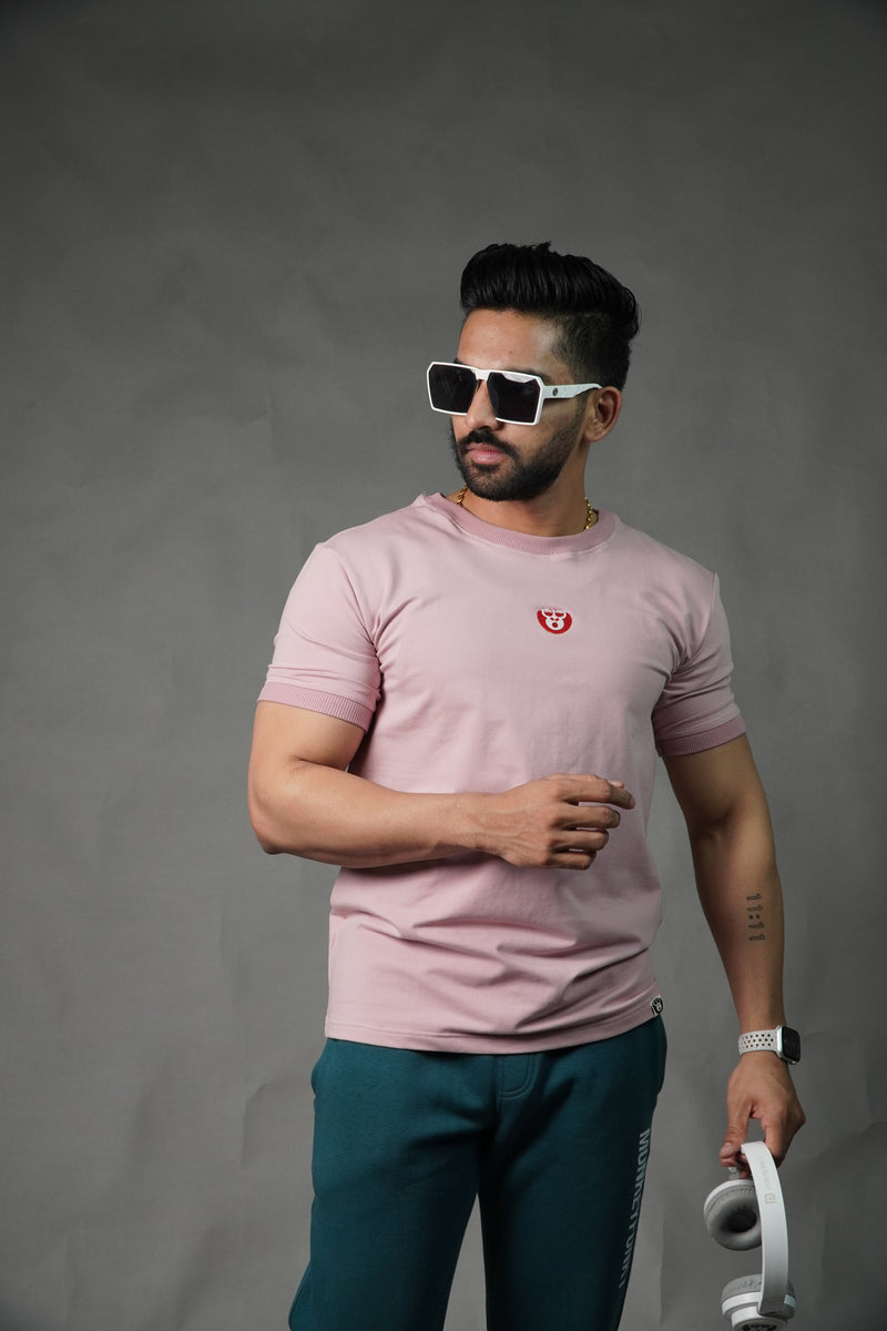 Pink Aura Tee Hammo