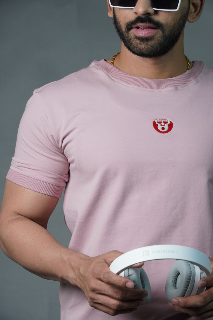 Pink Aura Tee Hammo