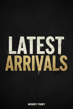 Latest Arrivals